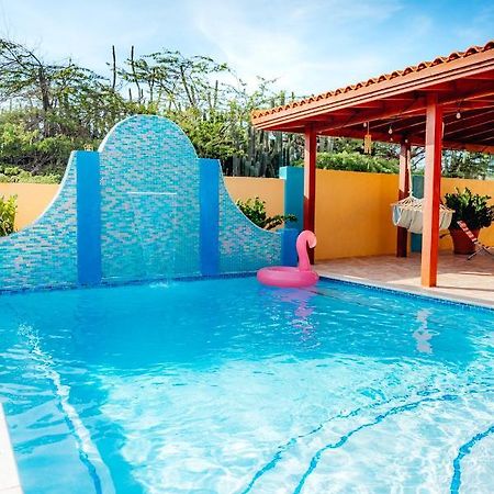Villa Encantada Aruba Noord Exterior foto