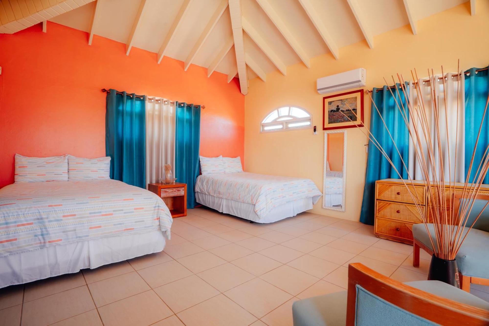 Villa Encantada Aruba Noord Exterior foto
