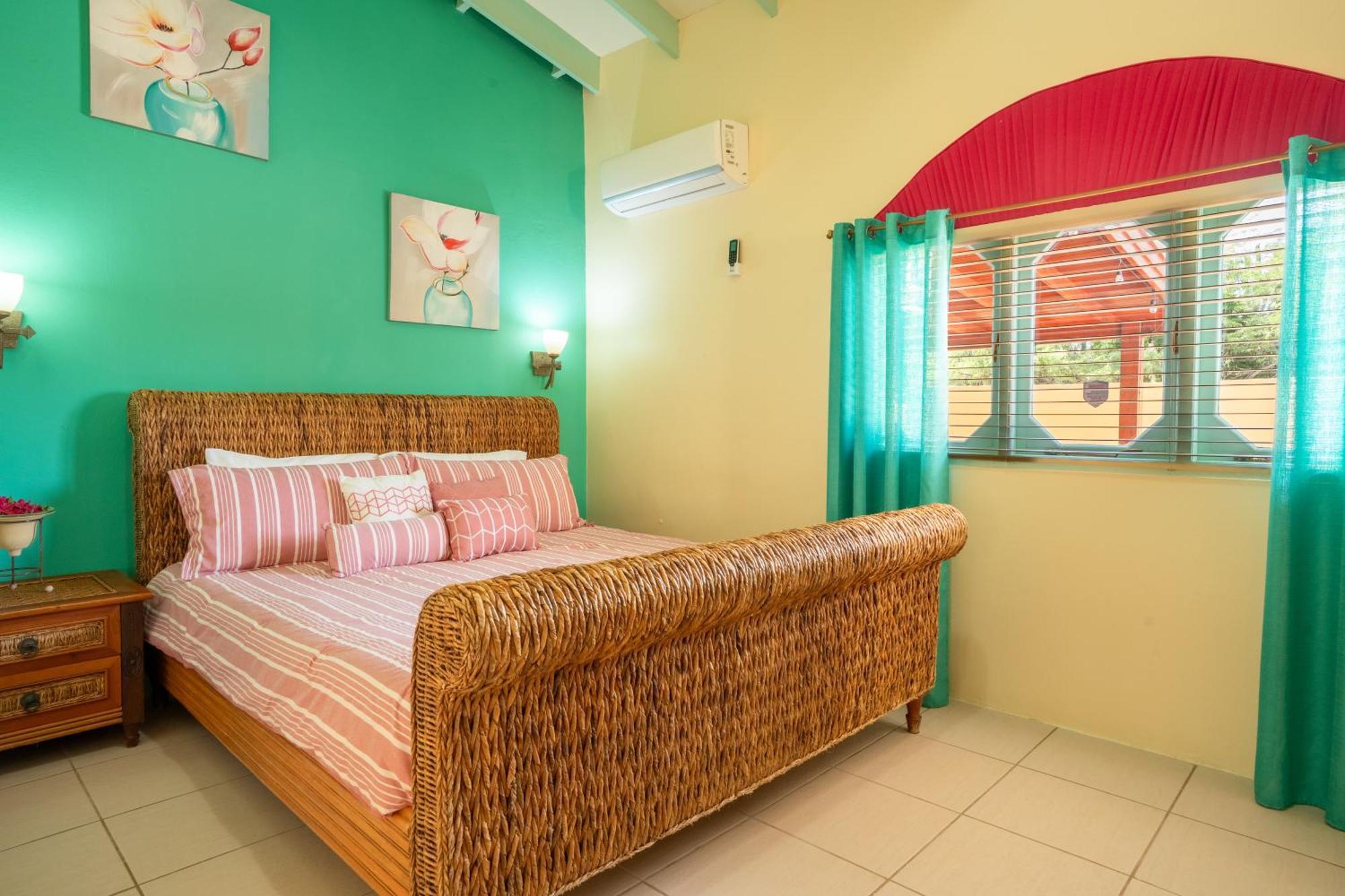 Villa Encantada Aruba Noord Exterior foto